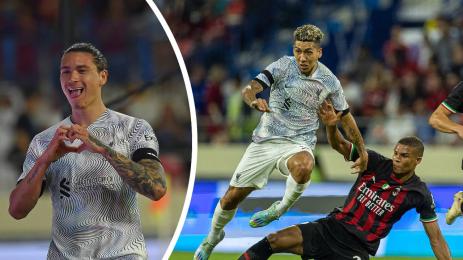 Ливърпул Милан