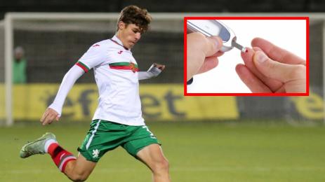 Йоан Стоянов