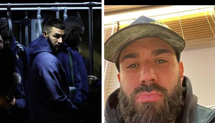 Карим Бензема - Нова издънка за Карим Бензема, пропусна поредна дузпа за Ал Итихад