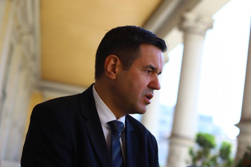 Ако цените на едро тръгнат нагоре, България е готова да