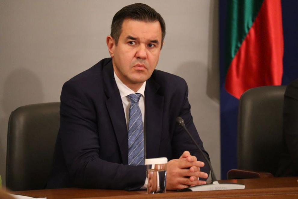 България ще получи над 480 млн. евро по плана RePowerEU“,