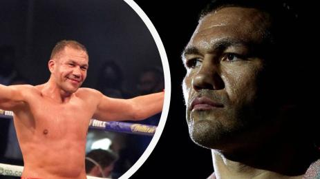 Кубрат Пулев