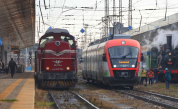 ЕК прекрати проверката за доставката на влакове за България от Китай