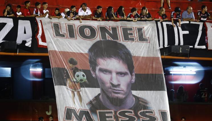 Мондиал 2022 - Росарио тръпне в очакване на финала