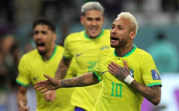 Дни след елиминацията на Бразилия от Мондиал 2022 след поражението