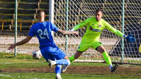 Александър Любенов