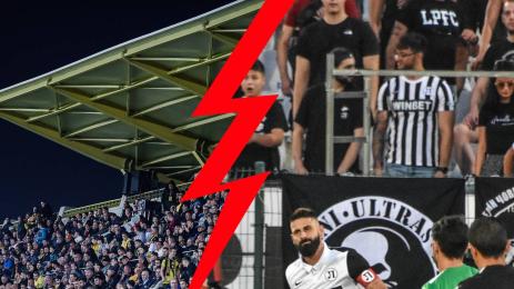 Ботев Локомотив агитки