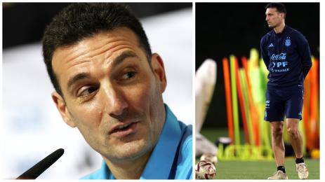 Лионел Скалони