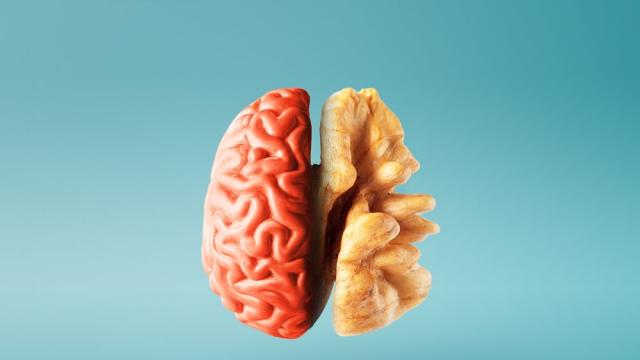 Яжте тези 7 храни за закуска, за да стимулирате мозъка си