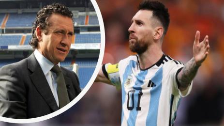 Хорхе Валдано