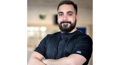 ветеринарен лекар