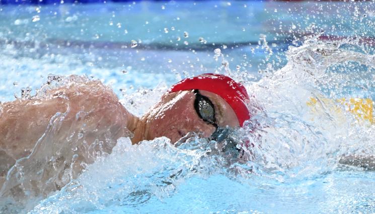 Мондиал 2022 - Два рекорда и две 14-и места за българите на световното в Мелбърн