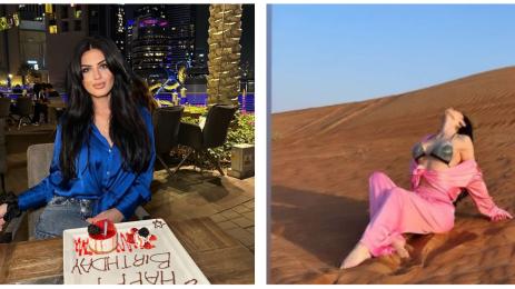 Венцислава Тафкова