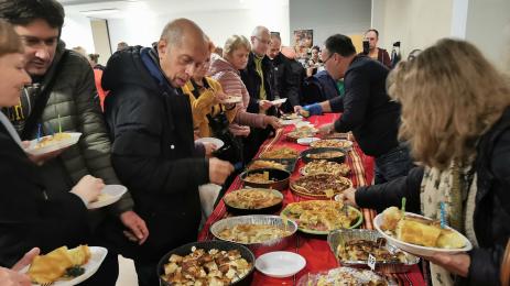 Балша баници