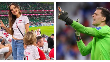 Войчех Шчесни Марина Лученко