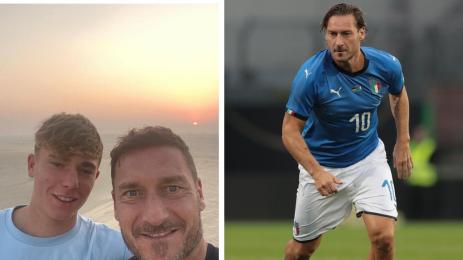 Франческо Тоти