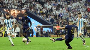 Аржентина спечели финала на Световното първенство по футбол в Катар