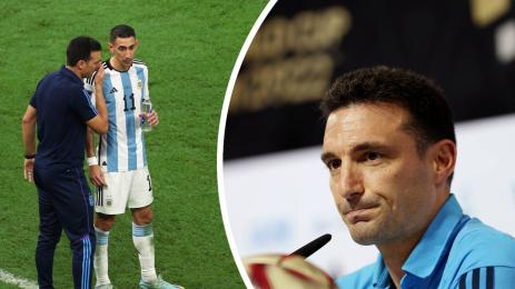 Лионел Скалони