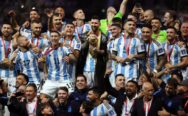 Международната асоциация на спортните журналисти поиска официално извинение от Аржентина