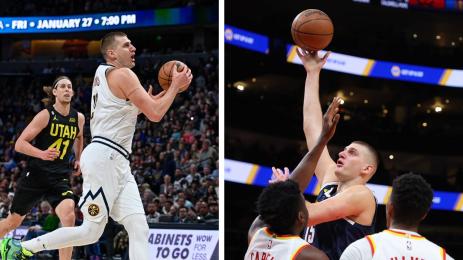 Никола Йокич