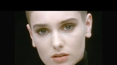 Sinéad O'Connor - Nothing Compares 2U