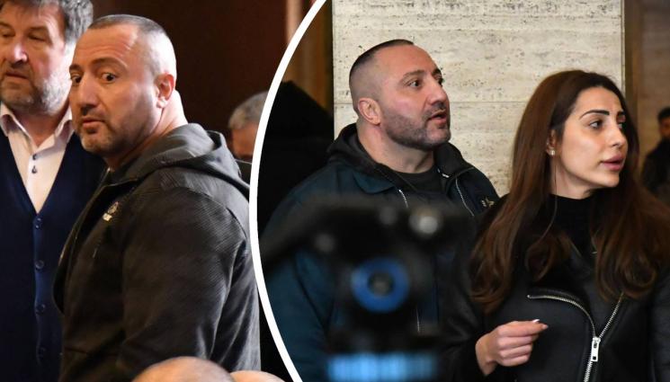 очите - САГАТА ПРОДЪЛЖАВА! Пуснаха под гаранция Митьо Очите, състоянието му било животозастрашаващо