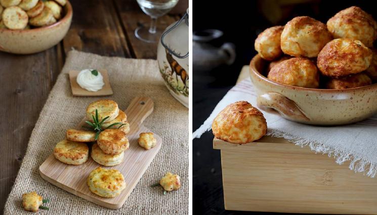 рецепти - Соленките на Йоли