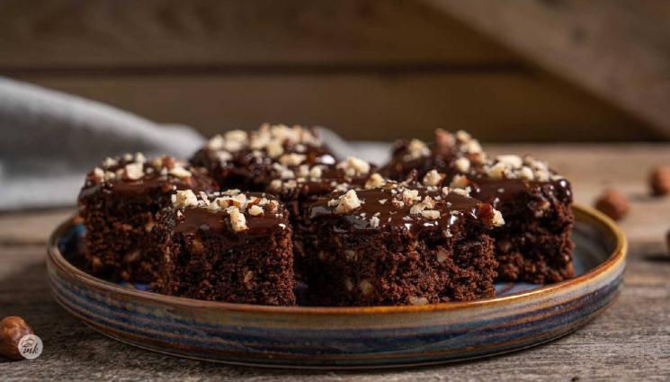 рецепти - Гответе с matekitchen.com: Ш като Коледа, К като шоколад (ВИДЕО)