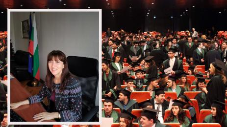 проф Албена Чакърова