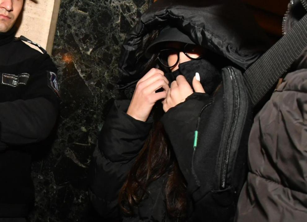  Симона Радева Семерджиев 