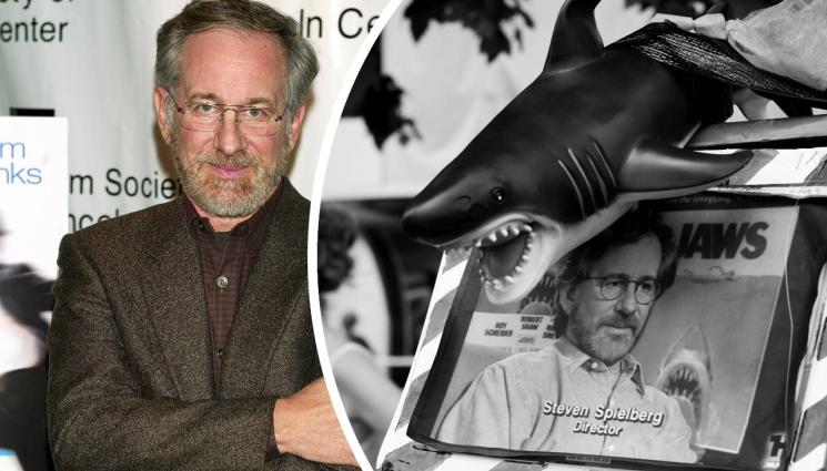 Стивън Спилбърг Челюсти - НЕПРИЯТНО: Филм на Стивън Спилбърг предизвикал изтребването на животински вид