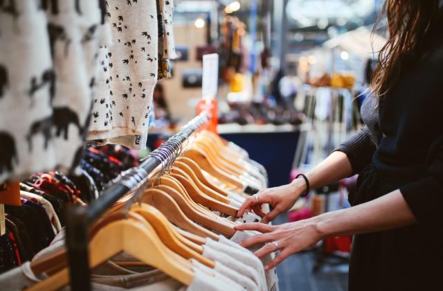 Голям риск за купувачите по време на Черния петък е,