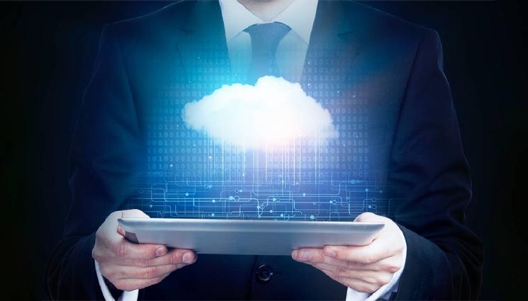облак данни Интернет - Облачната трансформация: Необходимост в наши дни