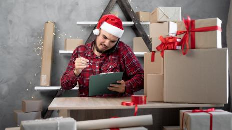 работа коледа надница