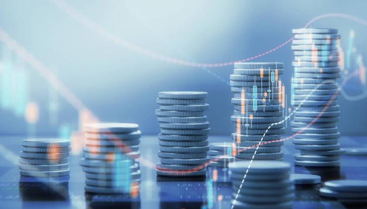 пари ръст - КЪДЕ Е ПАРАТА? България на 50-о място по богатство