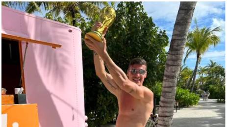 Кирил Десподов