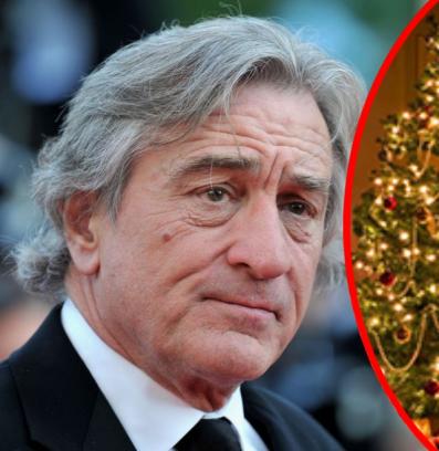 робърт де ниро