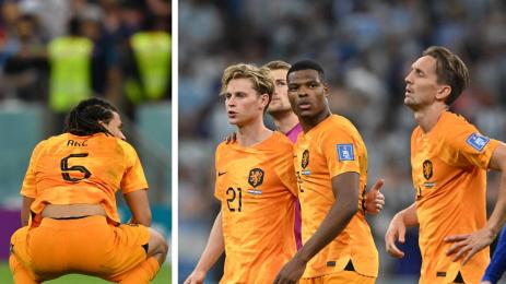 Нидерландия