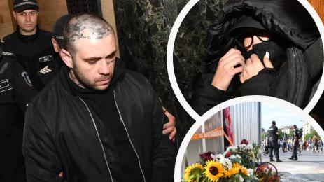 Георги Семерджиев Симона Радева