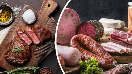 месо колбаси