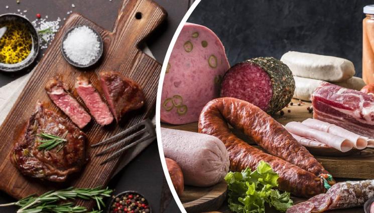 месо колбаси