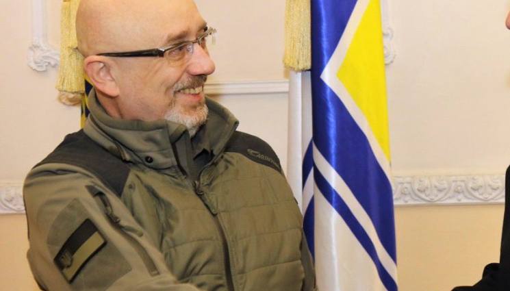 Стоянов - България е дала близо половин милиард лева на Украйна