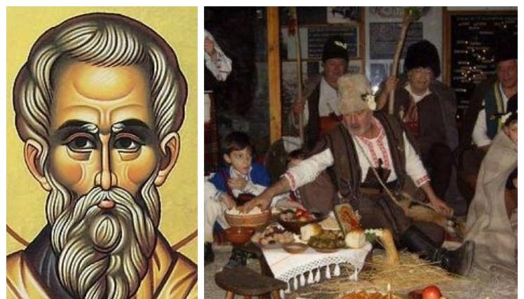 Игнажден - ГОЛЯМ ПРАЗНИК Е! Внимавайте кой ще