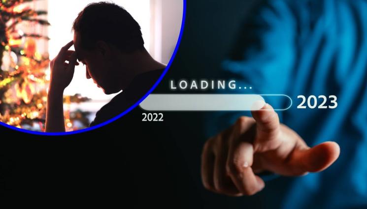 а - МЕЖДУ ПЕСИМИЗМА И НАДЕЖДАТА: Българите черногледи за 2023 г., масово очакват по-лоша година