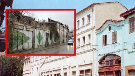 Стамболов хан