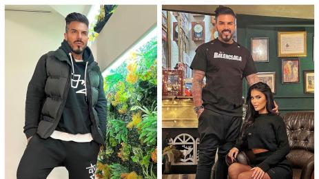 Благой Георгиев Полина