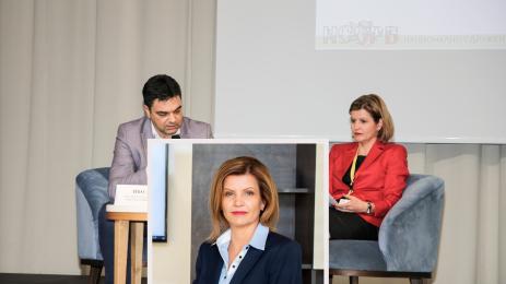 Силвия Георгиева