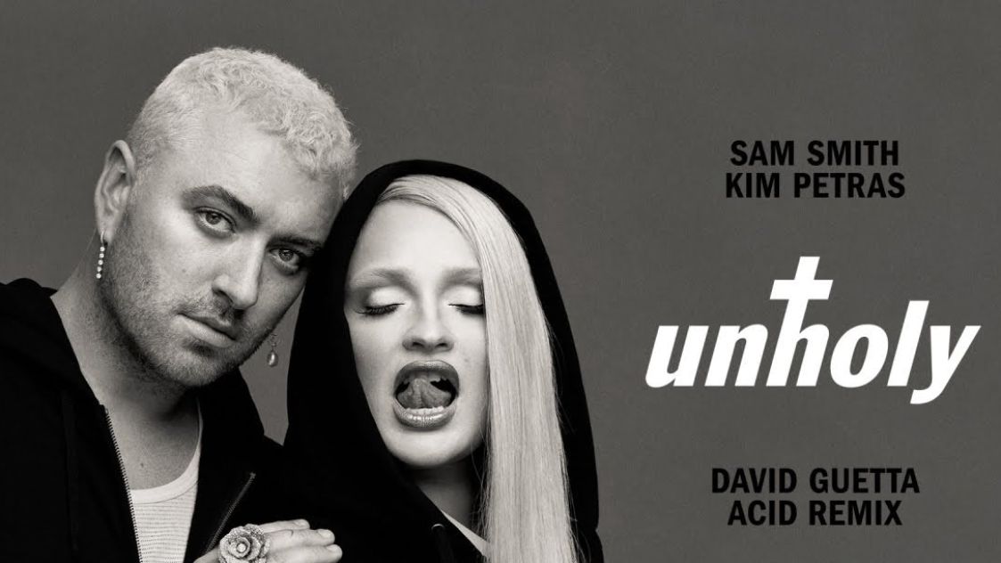 Sam Smith и Kim Petras представиха оркестрова версия на хитовата си колаборация "Unholy"