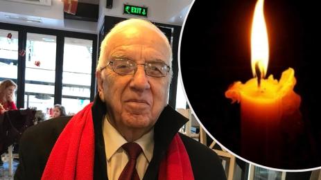 проф Мермерски