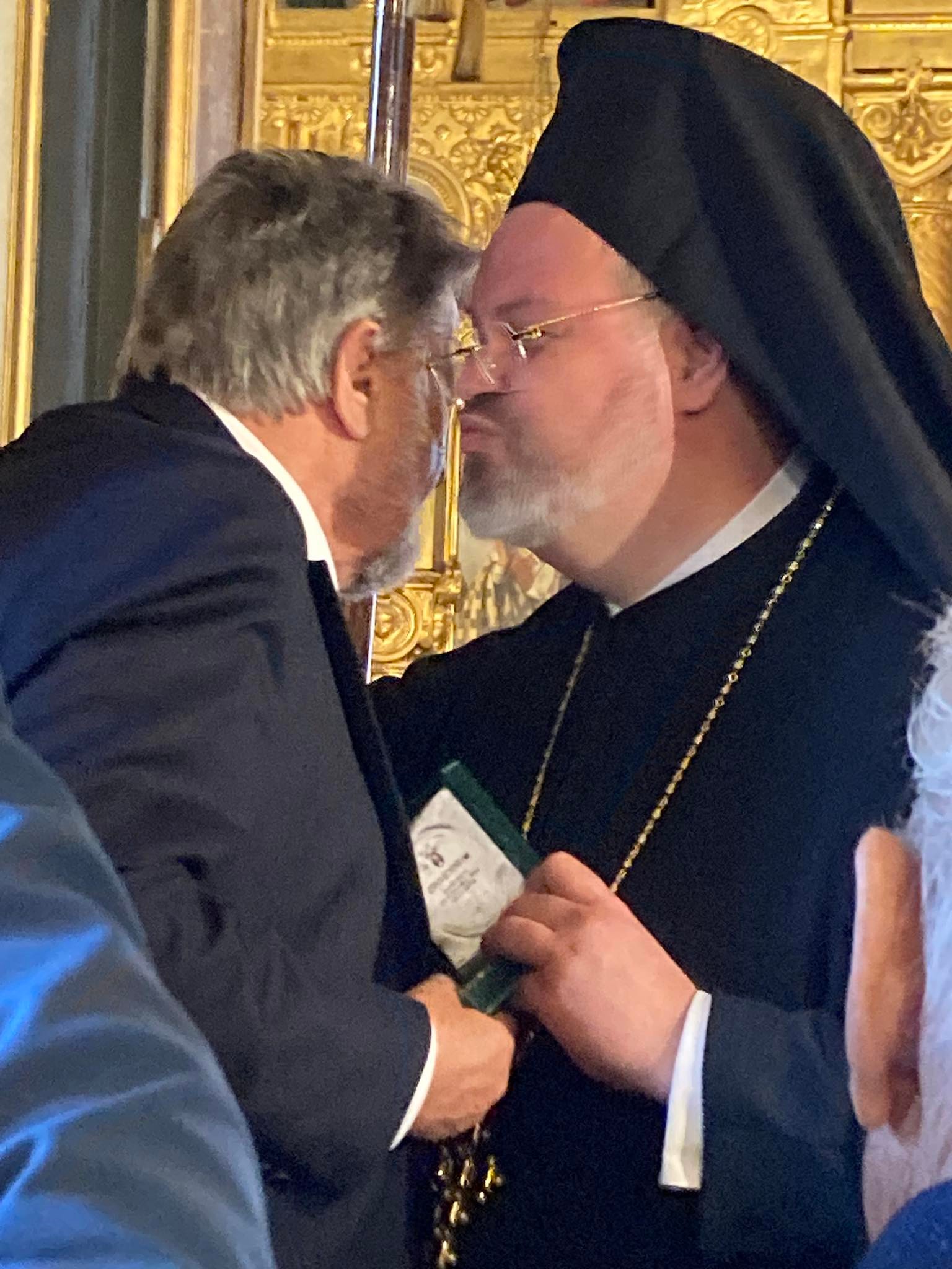 Вежди Рашидов Харалампий